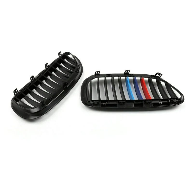 grill-nerki-bmw-e63-e64-czarne-matowe-m