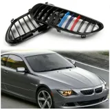 atrapa-grill-kratka-nerki-bmw-e63-e64-matt-m