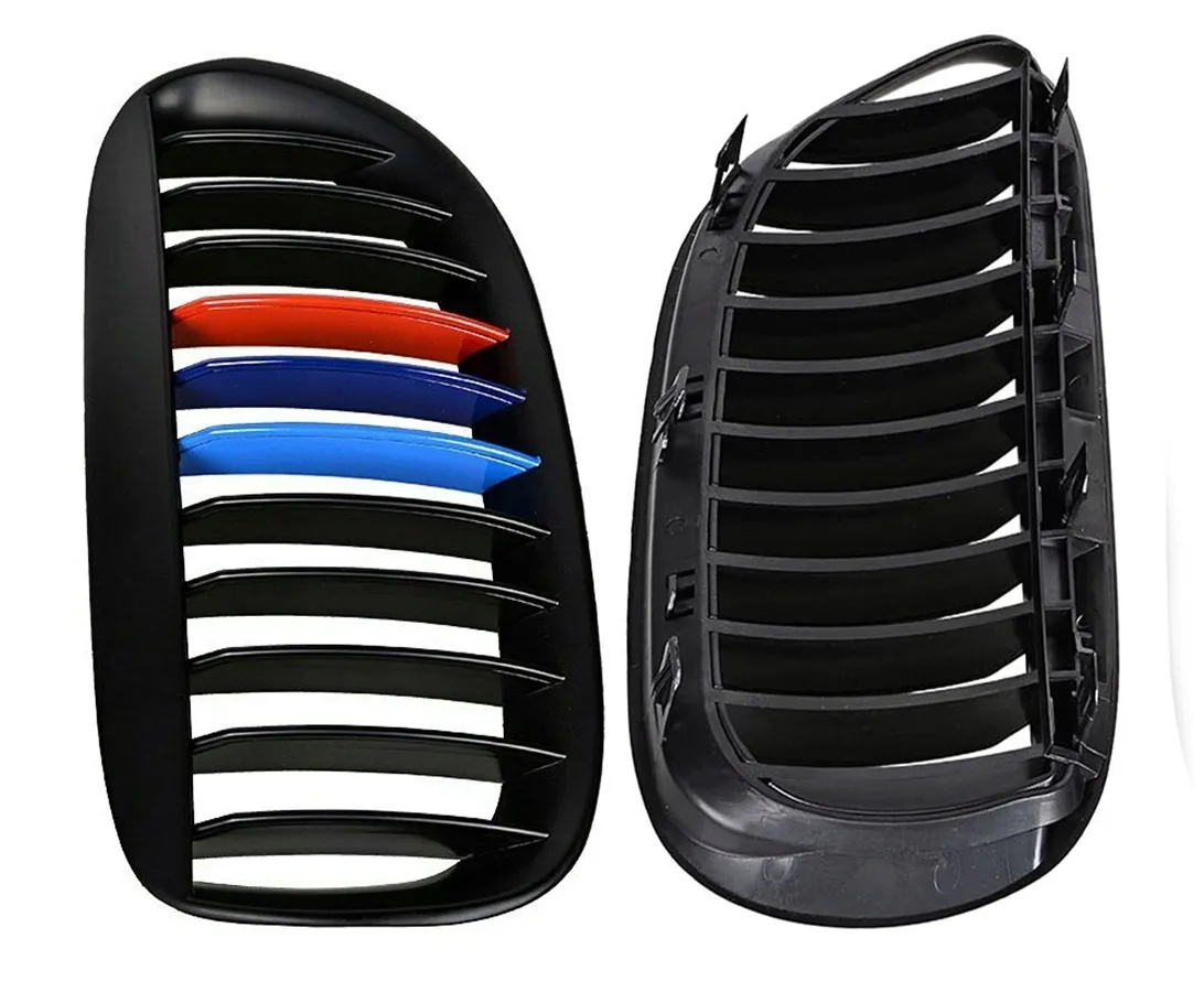 grill-kratki-nerki-bmw-e63-e64-black-matte-m