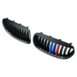 grill-kratki-nerki-bmw-e63-e64-black-matte-m-stan-nowy-producent-czesci-shr-germany