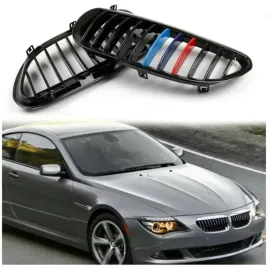 grill-nerki-bmw-e63-e64-04-10-czarny-matt-m-pakiet
