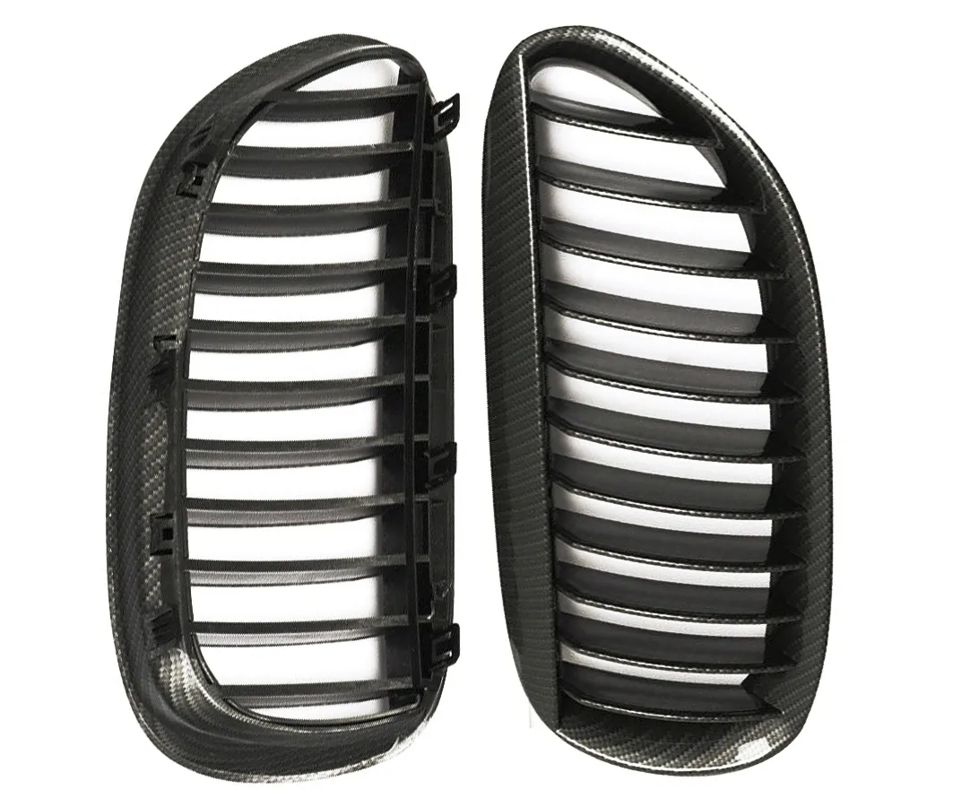 grill-nerki-bmw-e63-e64-coupe-2d-2004-2010-carbon-stan-nowy