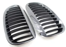 grill-nerki-bmw-e63-e64-2004-2010-carbon-look