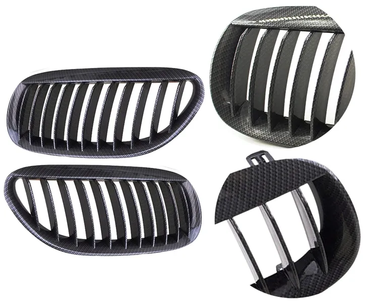 grill-nerki-bmw-e63-e64-2004-2010-carbon-look-typ-samochodu-4x4-suv-samochody-osobowe