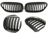 grill-nerki-bmw-e63-e64-2004-2001-w-carbonie-stan-opakowania-oryginalne