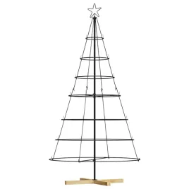 choinka-stozkowa-swiateczna-z-podstawa-czarny-1805-cm-stal
