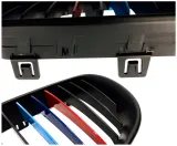 grill-nerki-bmw-e87-e88-matowe-malowanie-m-numery-katalogowe-zamiennikow-004mbm-bmw-e81-e82-e87-e88-2007-2012-po-lifcie-czarne-matowe-nerki-w-grill-zderzaka