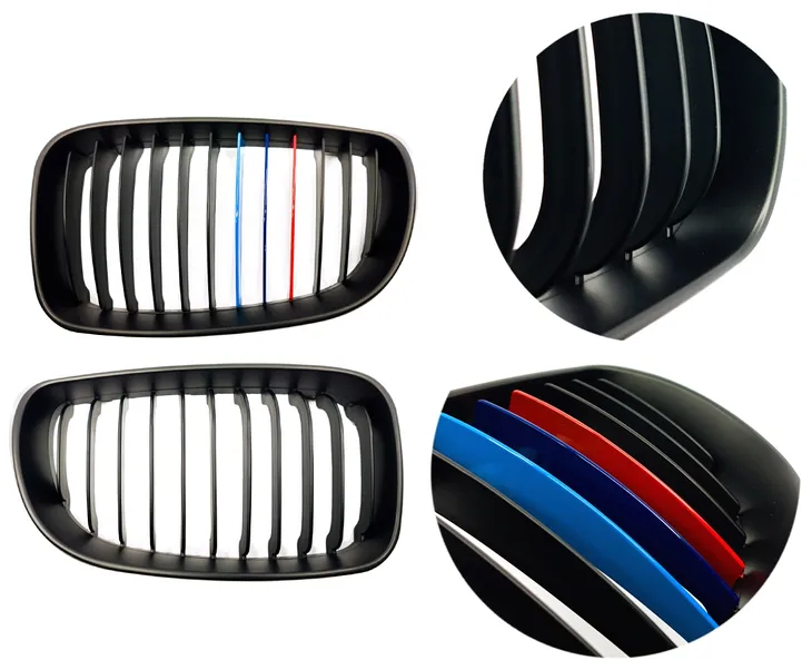 atrapa-grill-kratka-nerki-bmw-e87-e88-matt-m-typ-samochodu-4x4-suv-samochody-osobowe