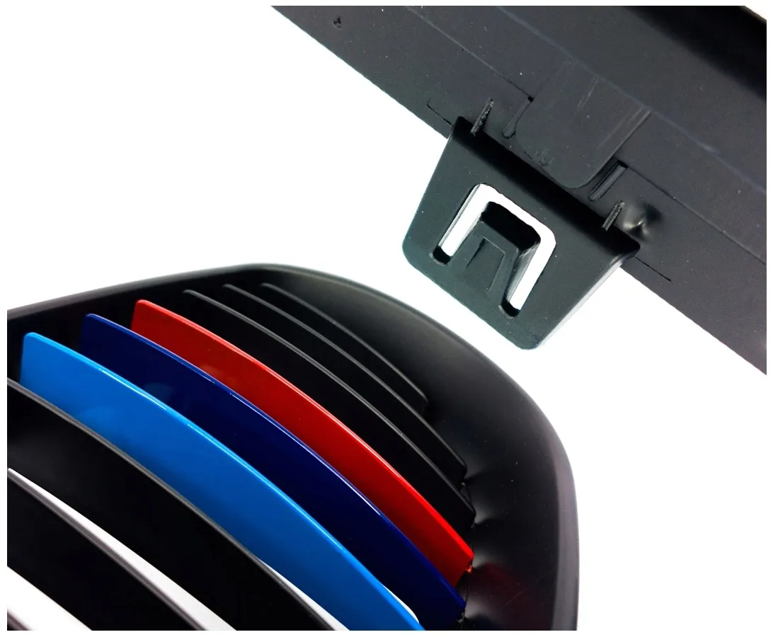 grill-nerki-bmw-e87-e88-matowe-malowanie-m