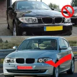 grill-nerki-bmw-e81-e82-e87-07-12-polysk-m-pakiet-stan-nowy-numer-katalogowy-czesci-004gbm-nerki-w-gril-bmw-e81-e82-e87-e88-2007-2012-po-lifcie-czarny-poylsk-gloss-m-pakiet-black-shadow