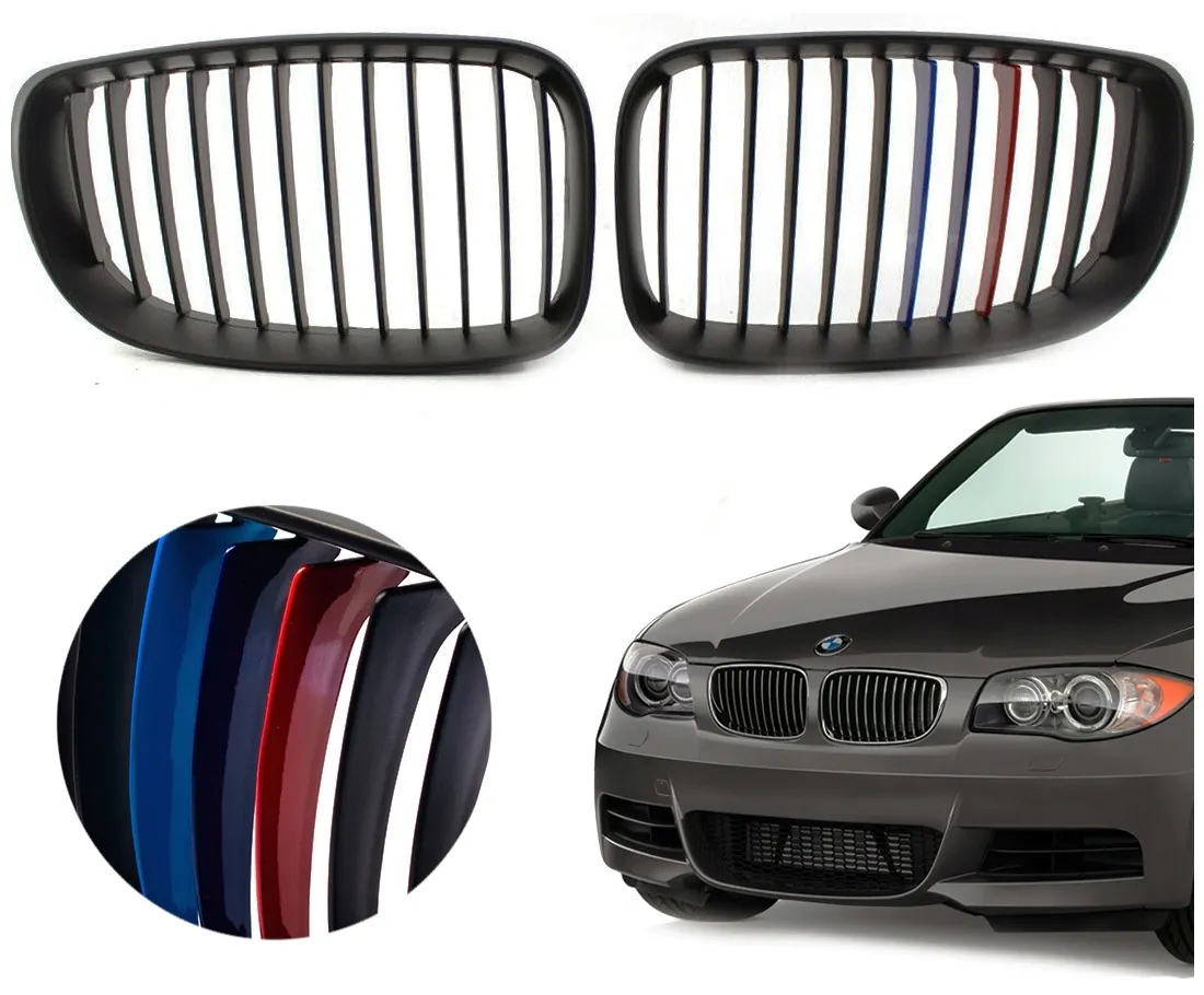 grill-nerki-bmw-e81-e82-e87-07-12-czarny-m-pakiet