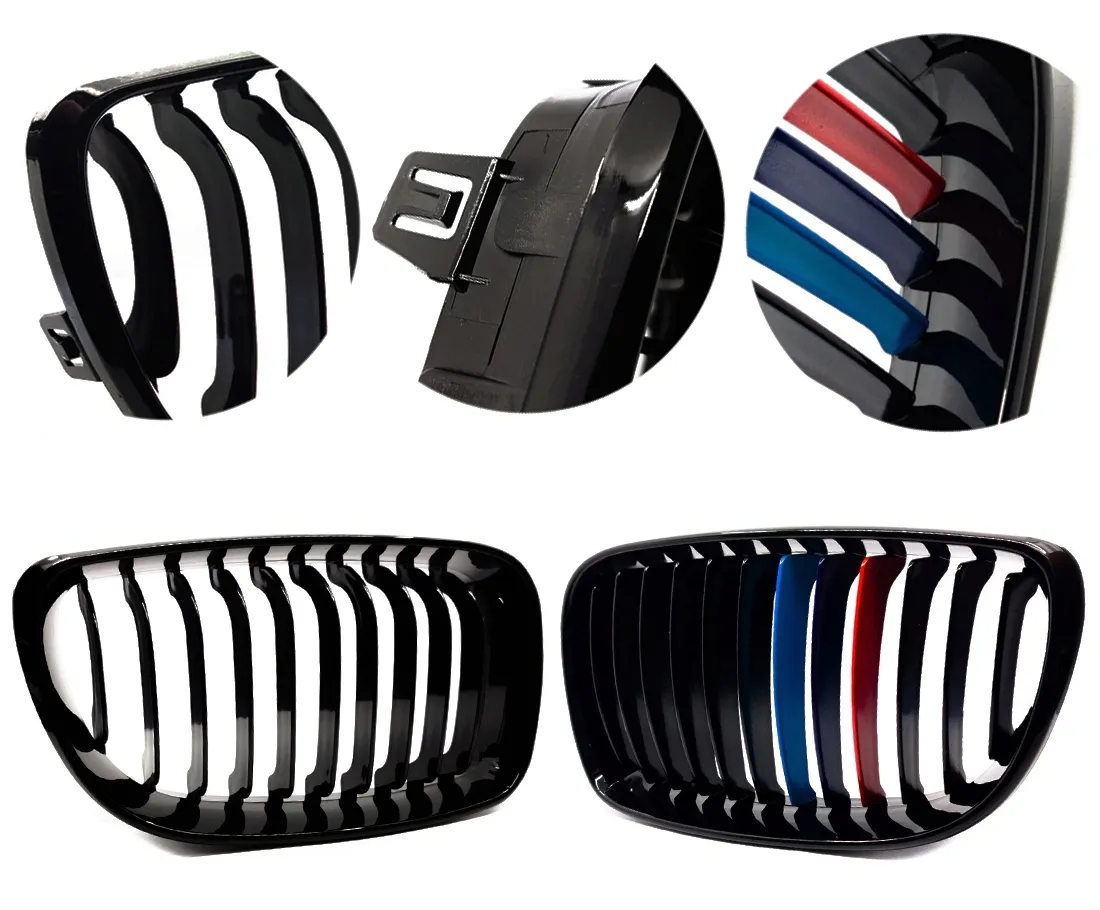 grill-nerki-bmw-e81-e82-czarny-polysk-m-color