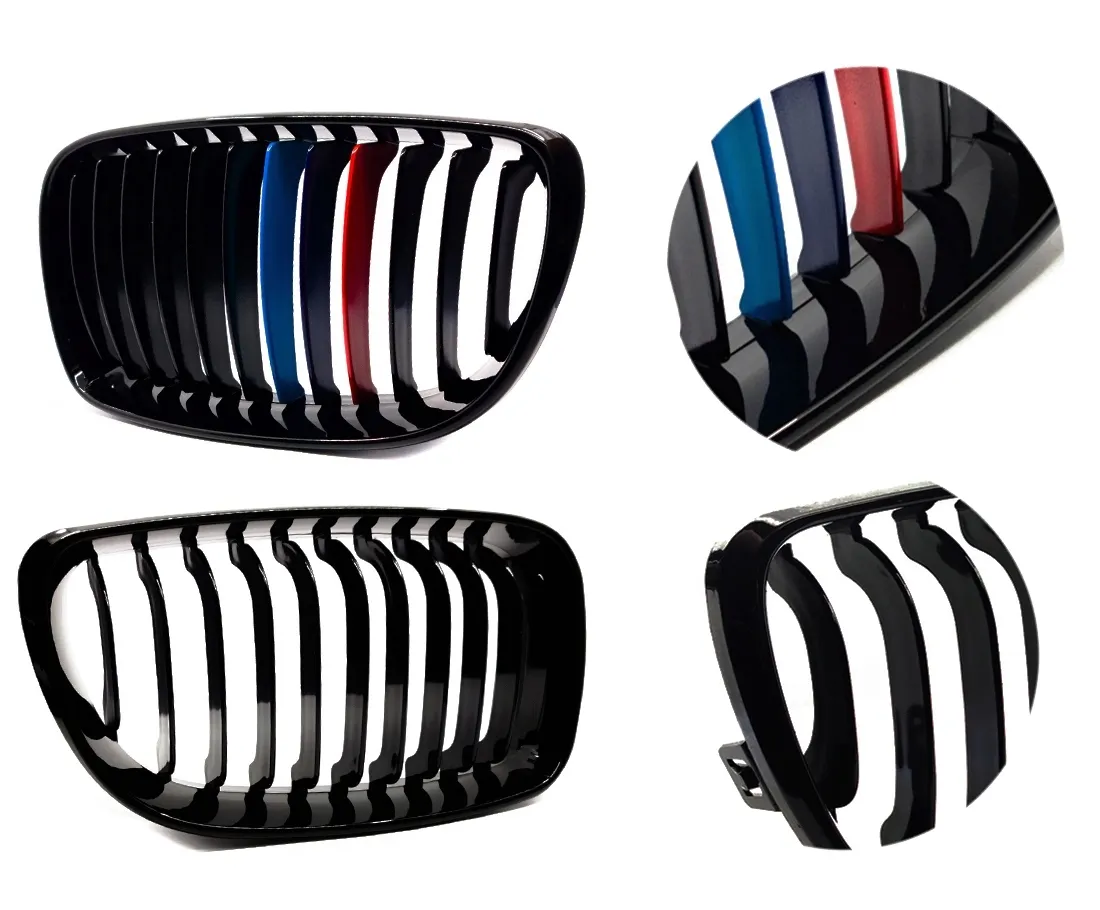 grill-nerki-bmw-e81-e82-czarny-polysk-m-color