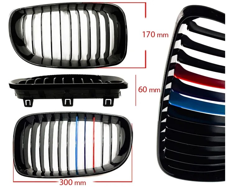 grill-nerki-bmw-e81-e82-czarny-polysk-m-color-numer-katalogowy-oryginalu-51137166439or51137322209or51137354949or51137166440or51137322210or51137354950