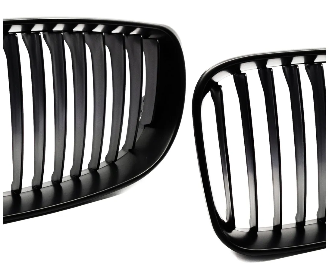 grill-nerki-bmw-1-e82-e87-e88-lci-czarny-polysk-stan-nowy
