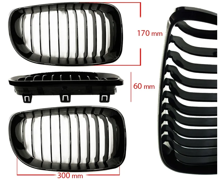 grill-nerki-bmw-e81-e82-e87-07-12-czarne-w-polysku-strona-zabudowy-przod