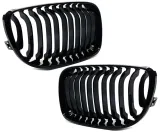 atrapa-grill-kratka-nerki-bmw-e81-e82-polysk-numer-katalogowy-czesci-003gb-nerki-w-gril-bmw-e81-e82-e87-e88-2007-2012-po-lifcie-czarny-poylsk-gloss-black-shadow