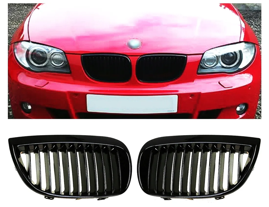 atrapa-grill-kratka-nerki-bmw-e81-e87-polysk