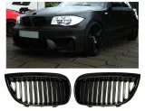 atrapa-grill-kratka-nerki-bmw-e81-e87-polysk-producent-czesci-shr-germany