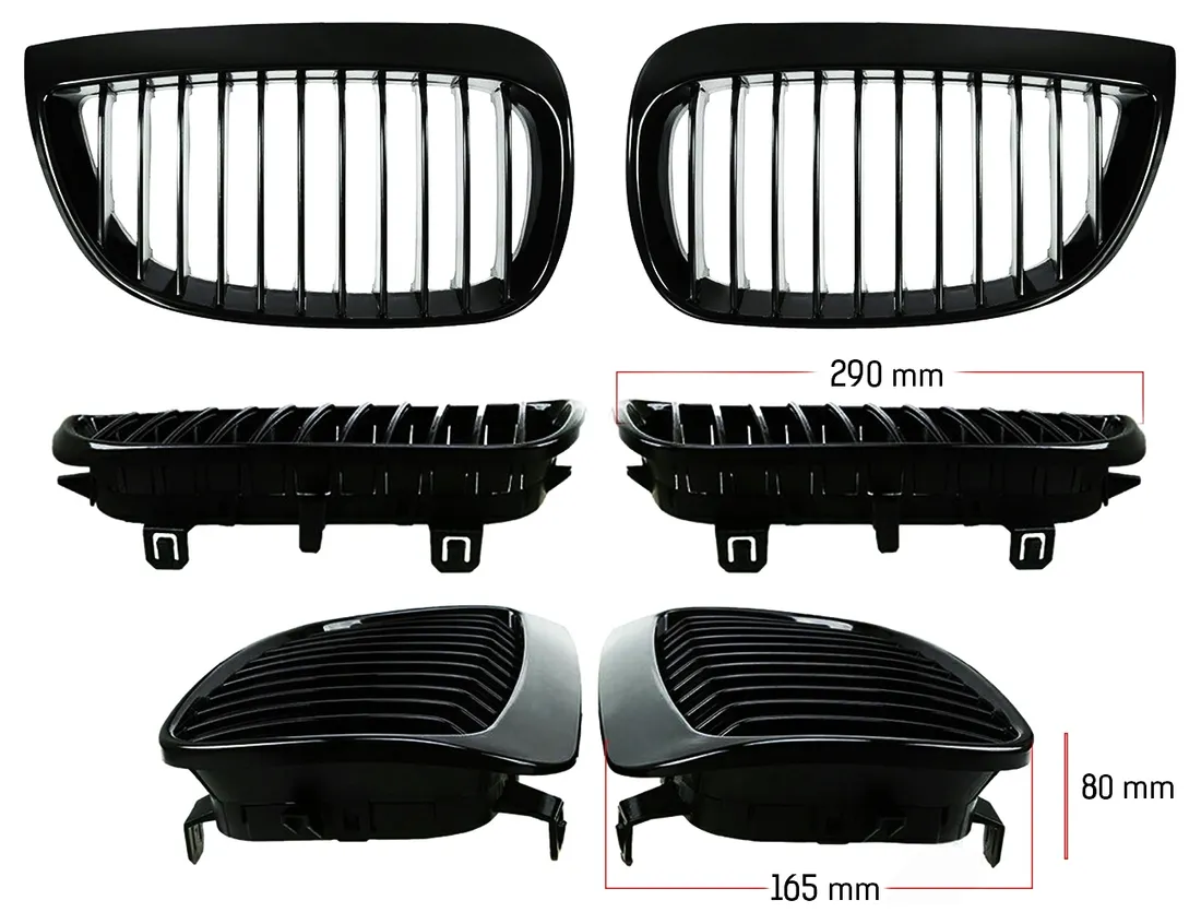 atrapa-grill-kratka-nerki-bmw-e81-e87-polysk