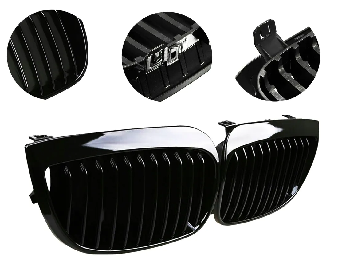 atrapa-grill-kratka-nerki-bmw-e81-e87-polysk