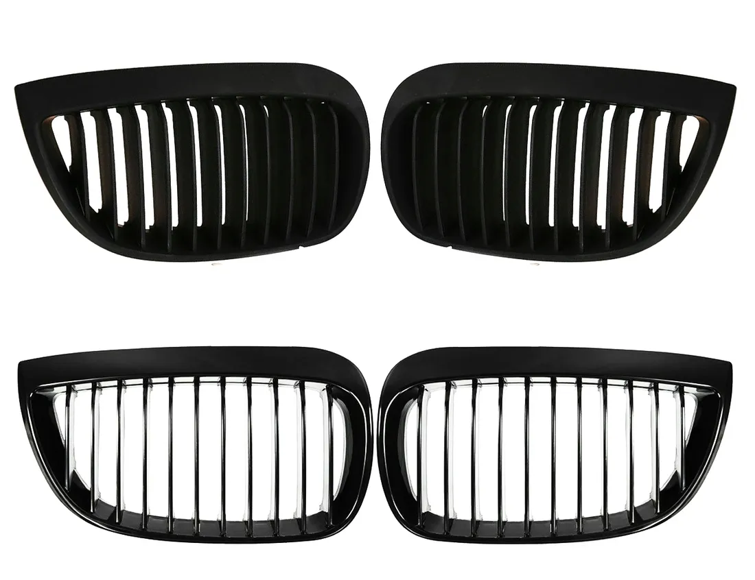 grill-kratki-nerki-bmw-e81-e87-black-matte