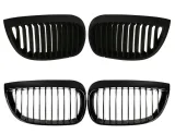 grill-nerki-bmw-1-e81-e87-2004-2011-czarny-matt-stan-opakowania-oryginalne