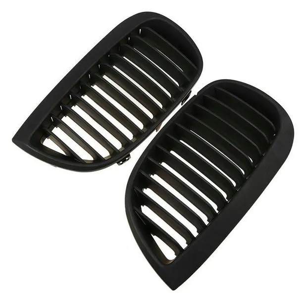 grill-nerki-bmw-1-e81-e87-2004-2011-czarny-matt-stan-nowy-producent-czesci-shr-germany
