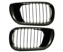 grill-nerki-bmw-e46-kombi-2002-2005-carbon