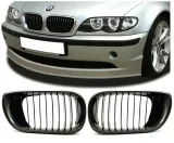 grill-nerki-bmw-e46-kombi-2002-2005-carbon-stan-nowy