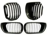 grill-nerki-bmw-e46-kombi-2002-2005-carbon-numer-katalogowy-oryginalu-51137030545-or51137042961or51137030546-or51137042962or51132158542or51132158543