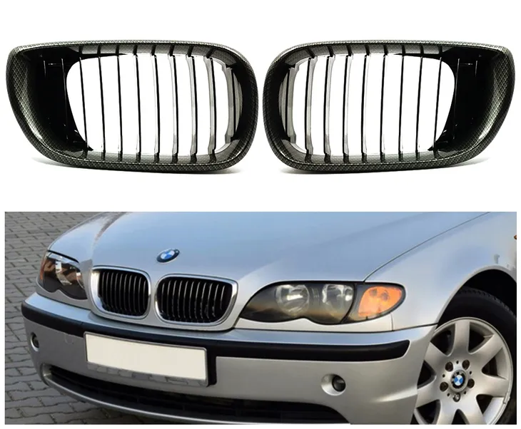 grill-nerki-bmw-e46-2002-2005-carbon-look-producent-czesci-shr-germany