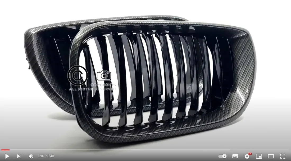 grill-nerki-bmw-e46-2002-2005-carbon-look