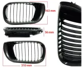 grill-nerki-bmw-e46-2002-2005-carbon-look-kolor-inny