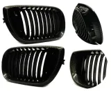 grill-nerki-bmw-e46-2002-2005-carbon-look-numer-katalogowy-czesci-183c-nerki-w-grill-atrapy-dla-bmw-e46-lci-rok-2002-2005-po-lifcie