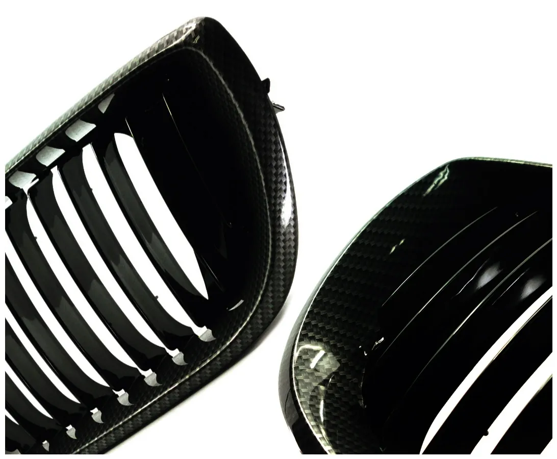 grill-nerki-bmw-e46-2002-2005-carbon-look