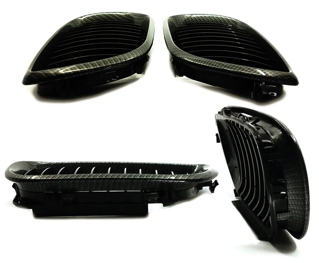 grill-nerki-bmw-e46-2002-2005-carbon-look