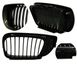 grill-nerki-bmw-e46-2002-2005-carbon-look-stan-nowy-kolor-inny