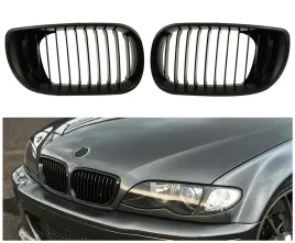 grill-nerki-bmw-e46-kombi-2001-2006-czarny-matt