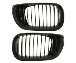 atrapa-grill-kratka-nerki-bmw-e46-lci-matt