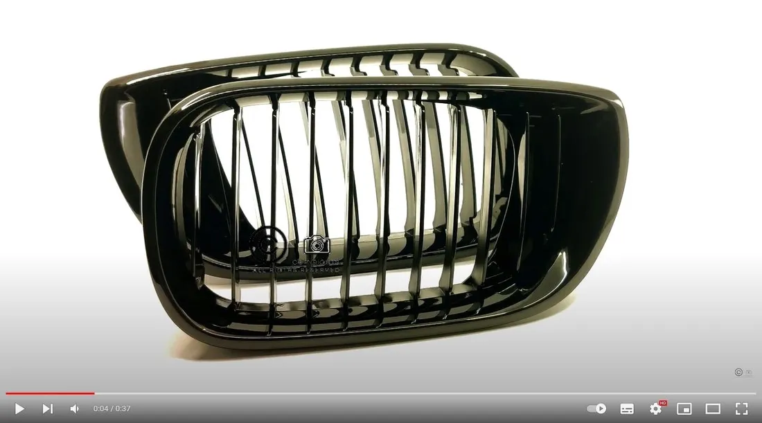 grill-nerki-bmw-e46-2001-2006-czarny-polysk