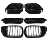 grill-nerki-bmw-e46-lci-czarny-polysk-kolor-czarny