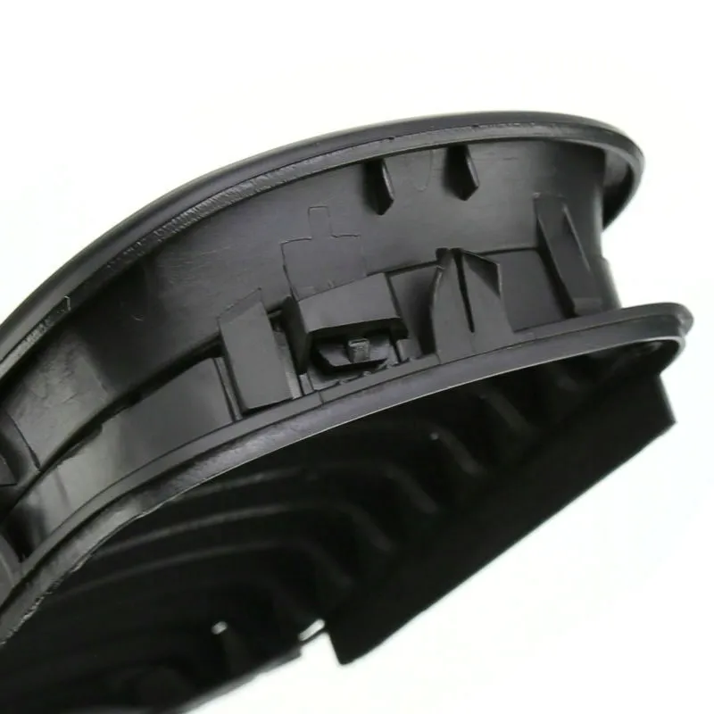 grill-nerki-bmw-e46-lci-czarny-polysk