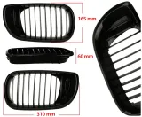 grill-kratki-nerki-bmw-e46-01-06-black-gloss-kolor-czarny
