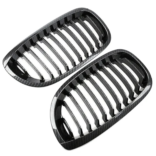 grill-nerki-bmw-e46-cabrio-2d-2003-2005-carbon-jakosc-czesci-zgodnie-z-gvo-p-zamiennik-o-jakosci-porownywalnej-do-oryginalu