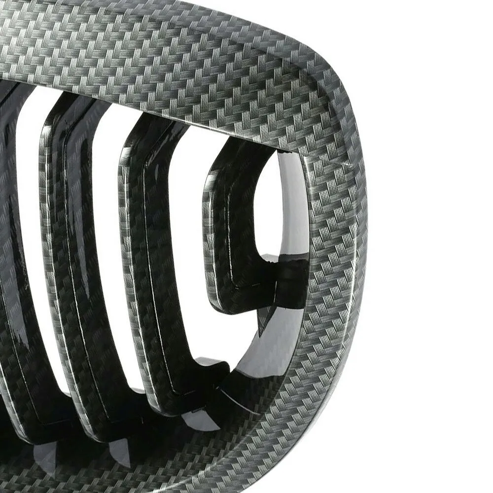 grill-nerki-bmw-e46-2d-2003-2005-carbon