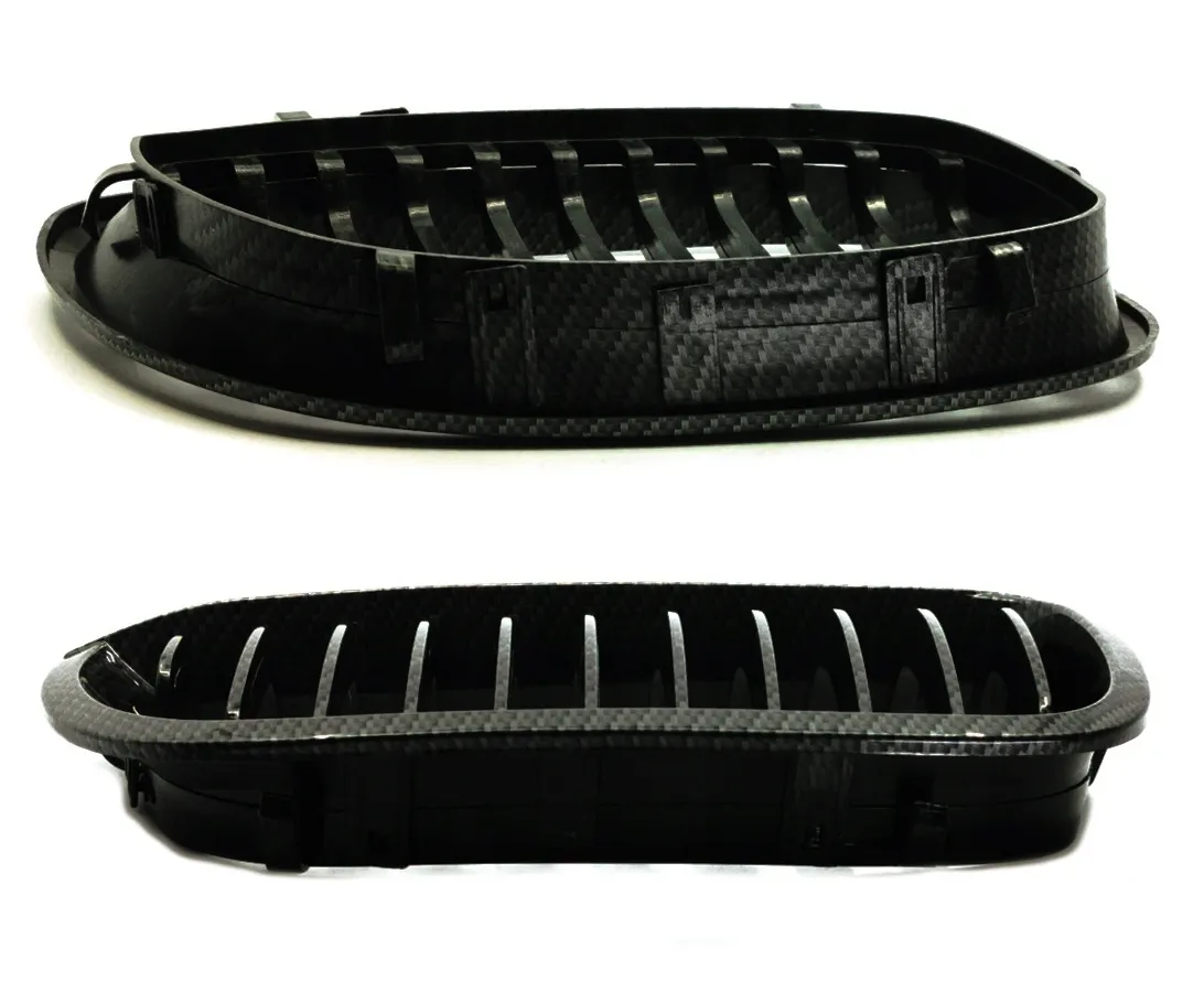 grill-nerki-bmw-e46-2d-2003-2005-carbon