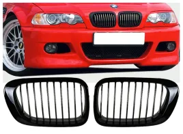 grill-nerki-bmw-e46-98-01-czarny-polysk-przedlift