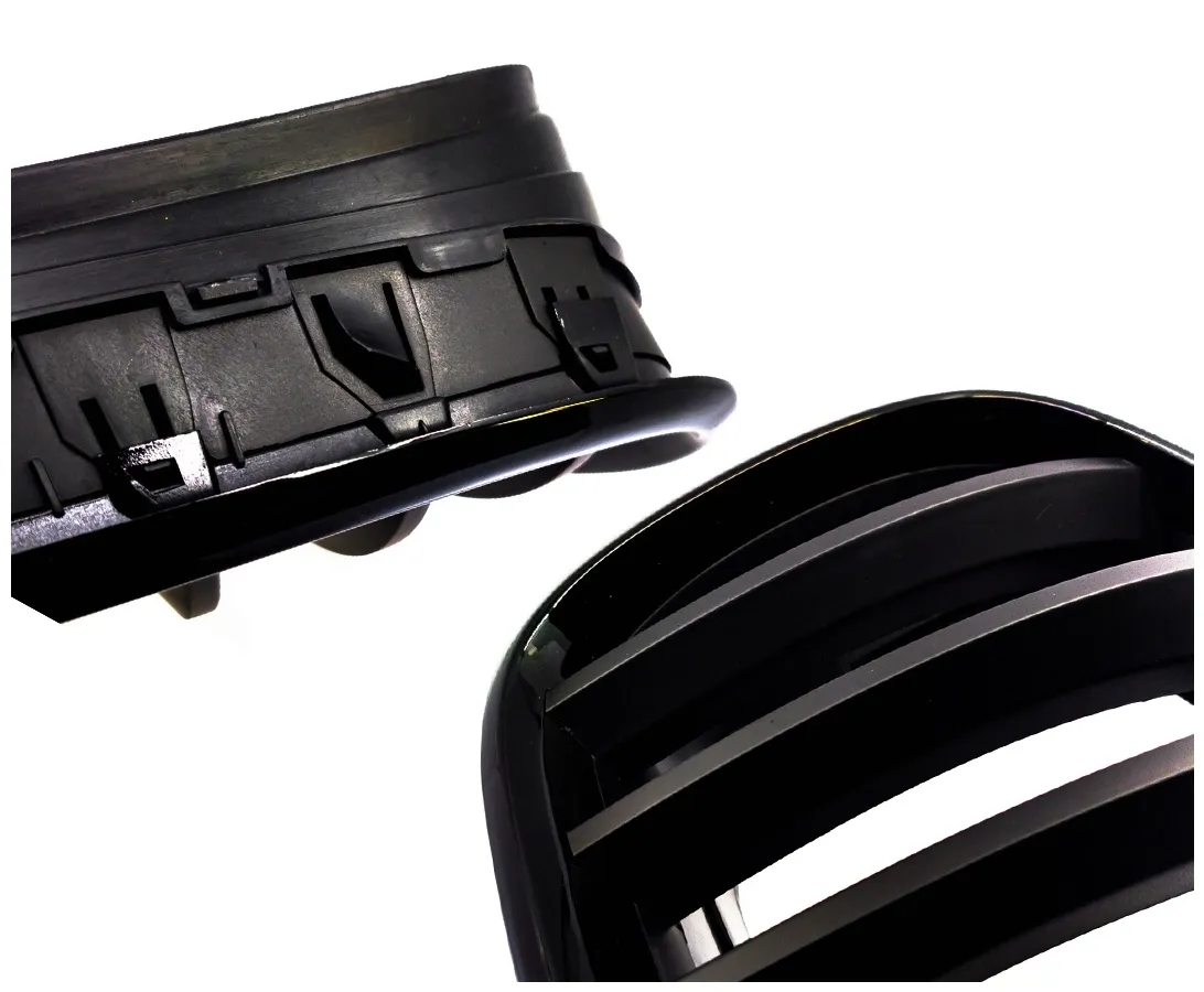 black-gloss-matt-grill-nerki-bmw-x6-e71-2007-2014