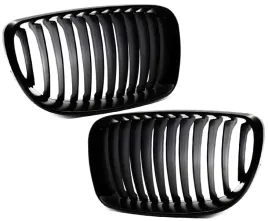 nerki-atrapa-grill-czarny-matt-bmw-1-e87-2007-2012